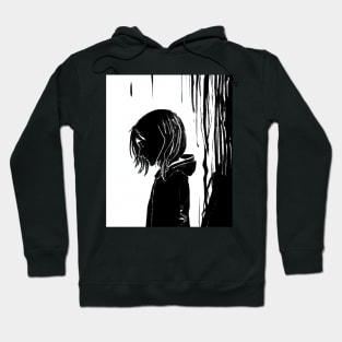 Pain Hoodie